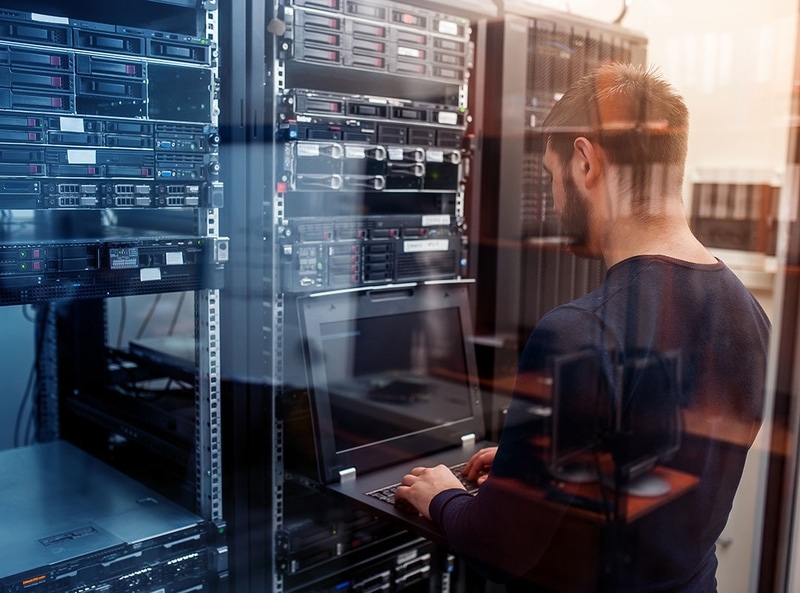 About Us | Global Secure Layer