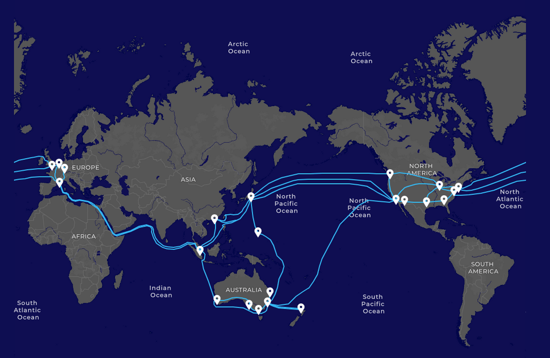 About Us | Global Secure Layer
